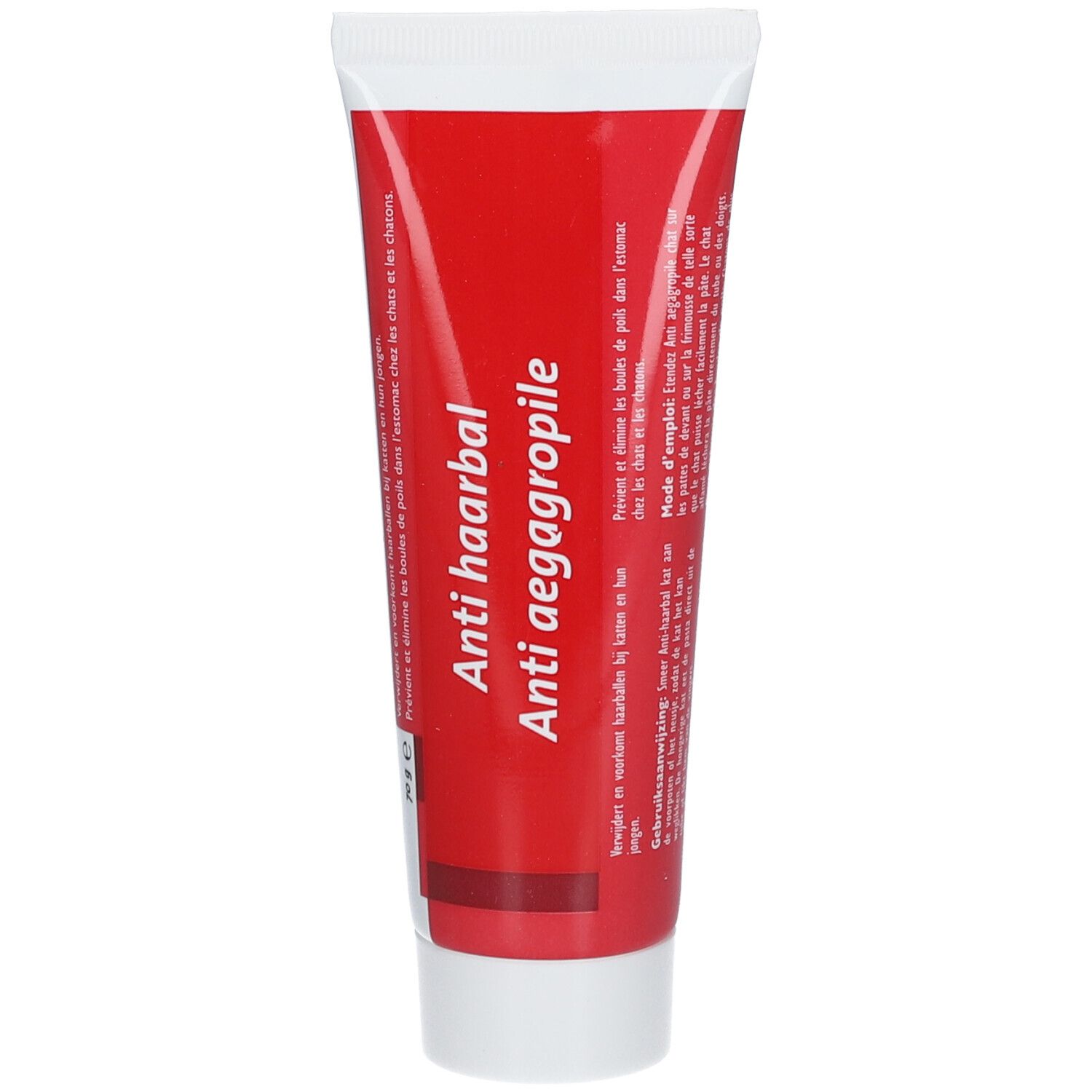 KELA Anti-Haarballpaste
