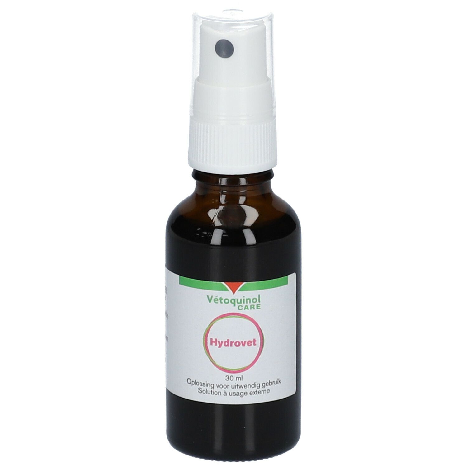 Vétoquinol Care Hydrovet Spray
