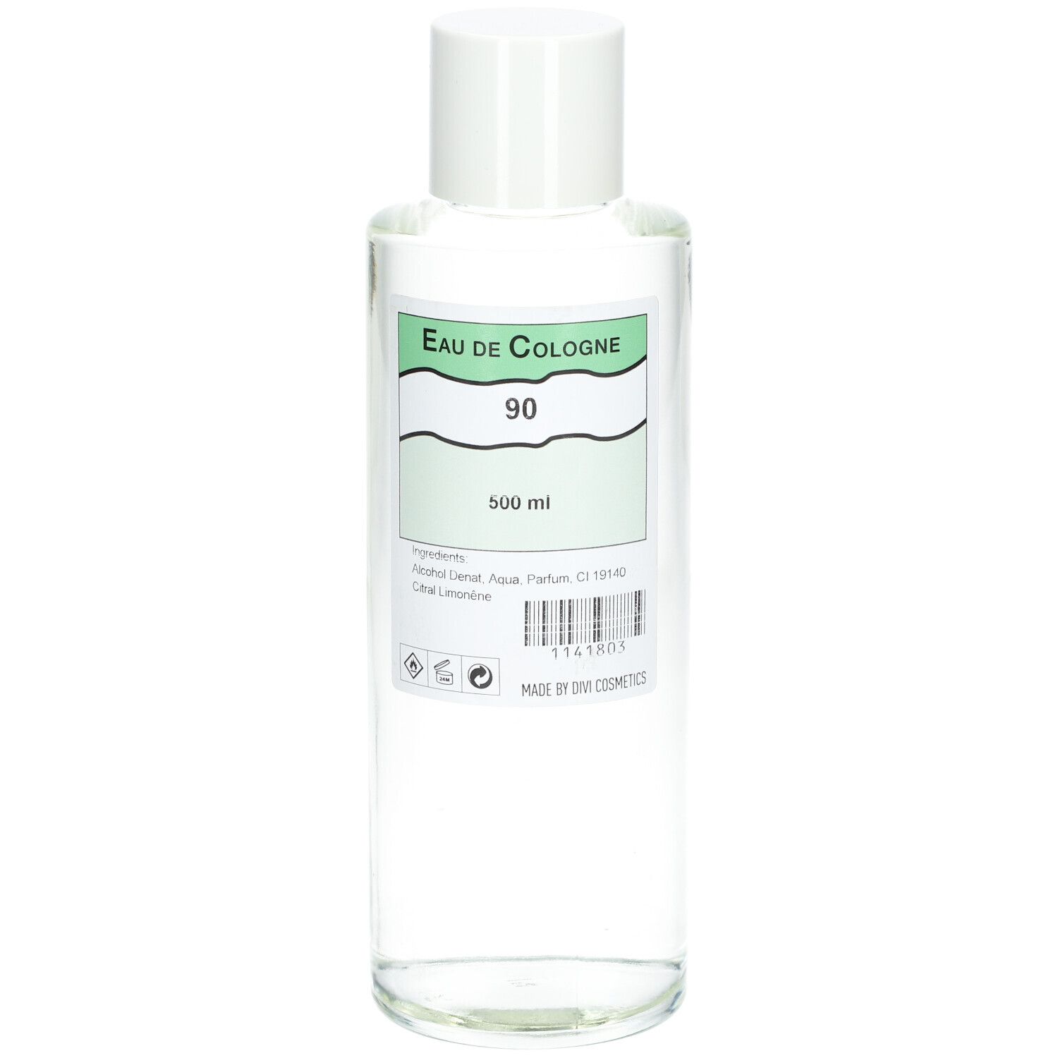 Isybel Eau De Cologne 90