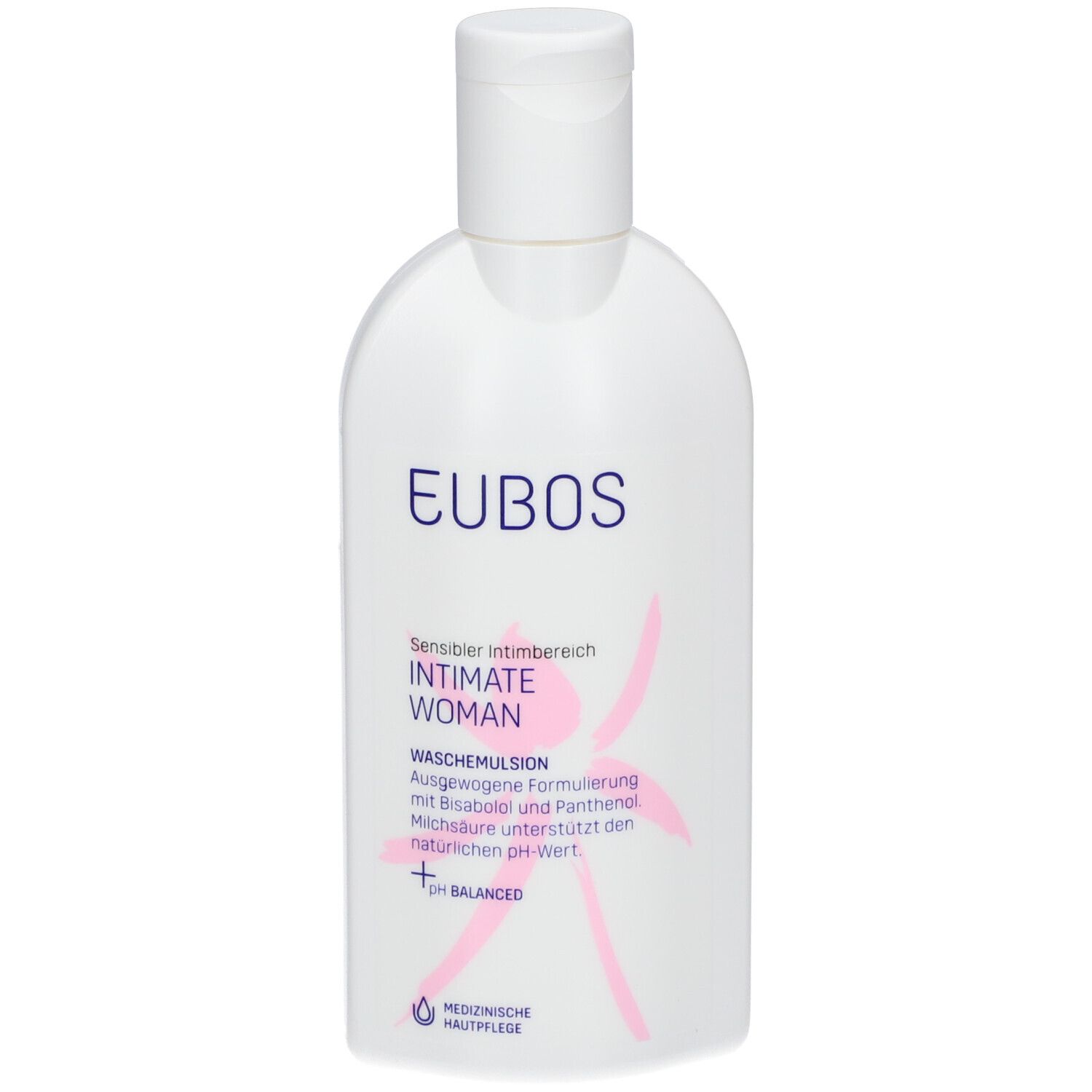 EUBOS® MED FEMININ Intim Waschlotion
