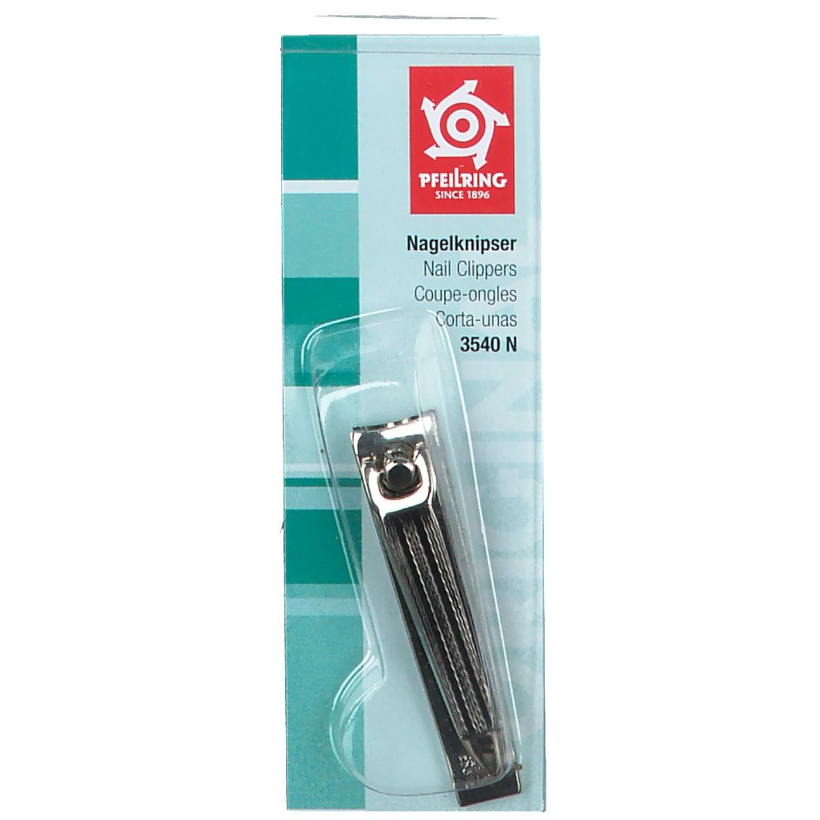 Pfeilring® Coupe-ongles Petit Modèle 5,5 cm