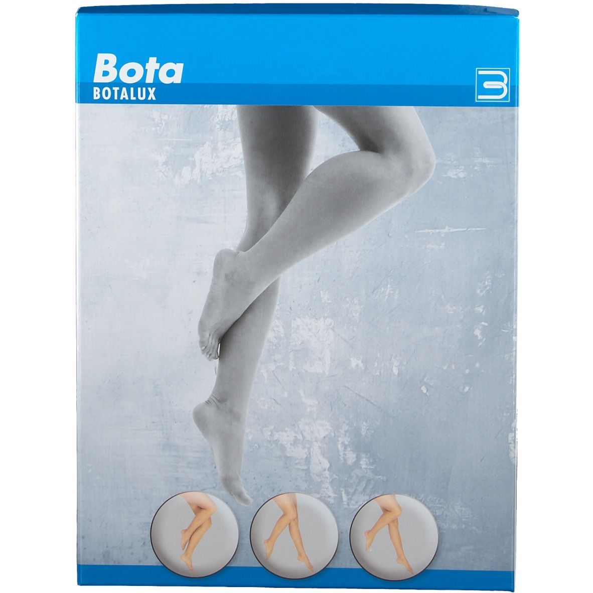 Botalux 140 AT +P Castoro Taille 1
