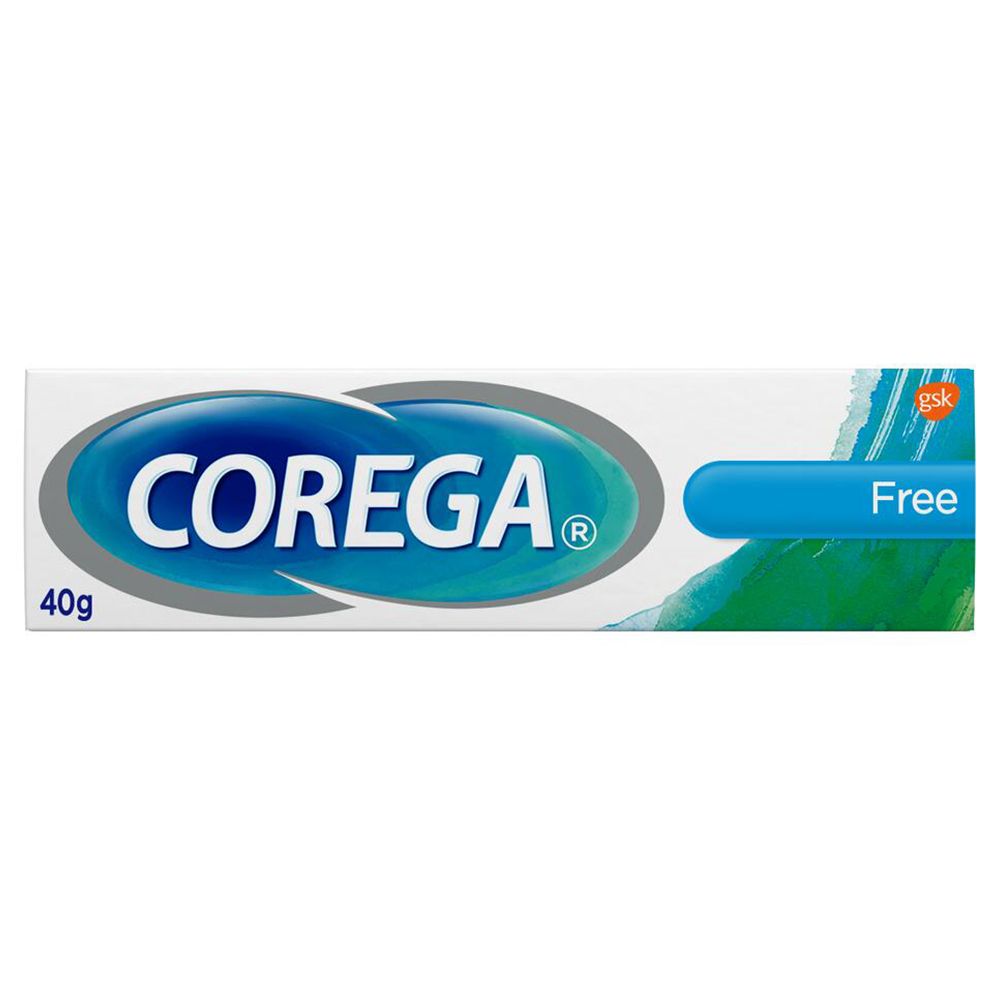 Image of COREGA® Free Haftcreme