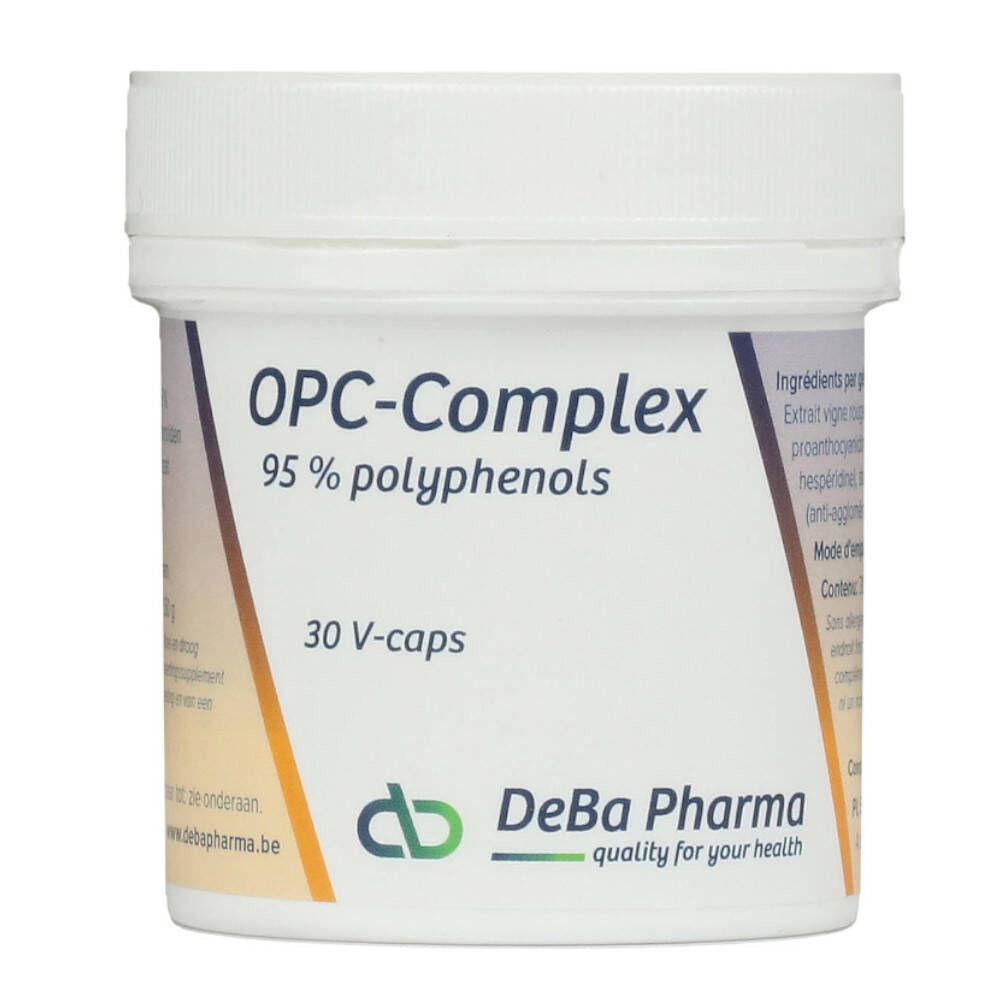DeBa Pharma OPC Complex
