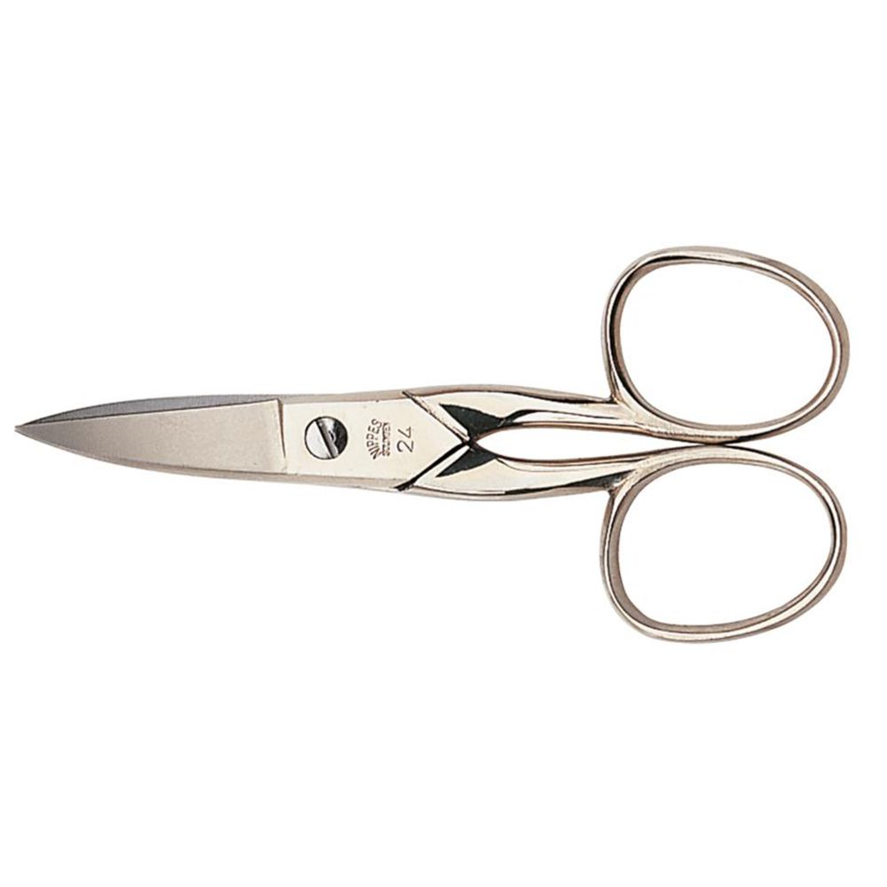 nippes Fußnagelschere gerade 9 cm