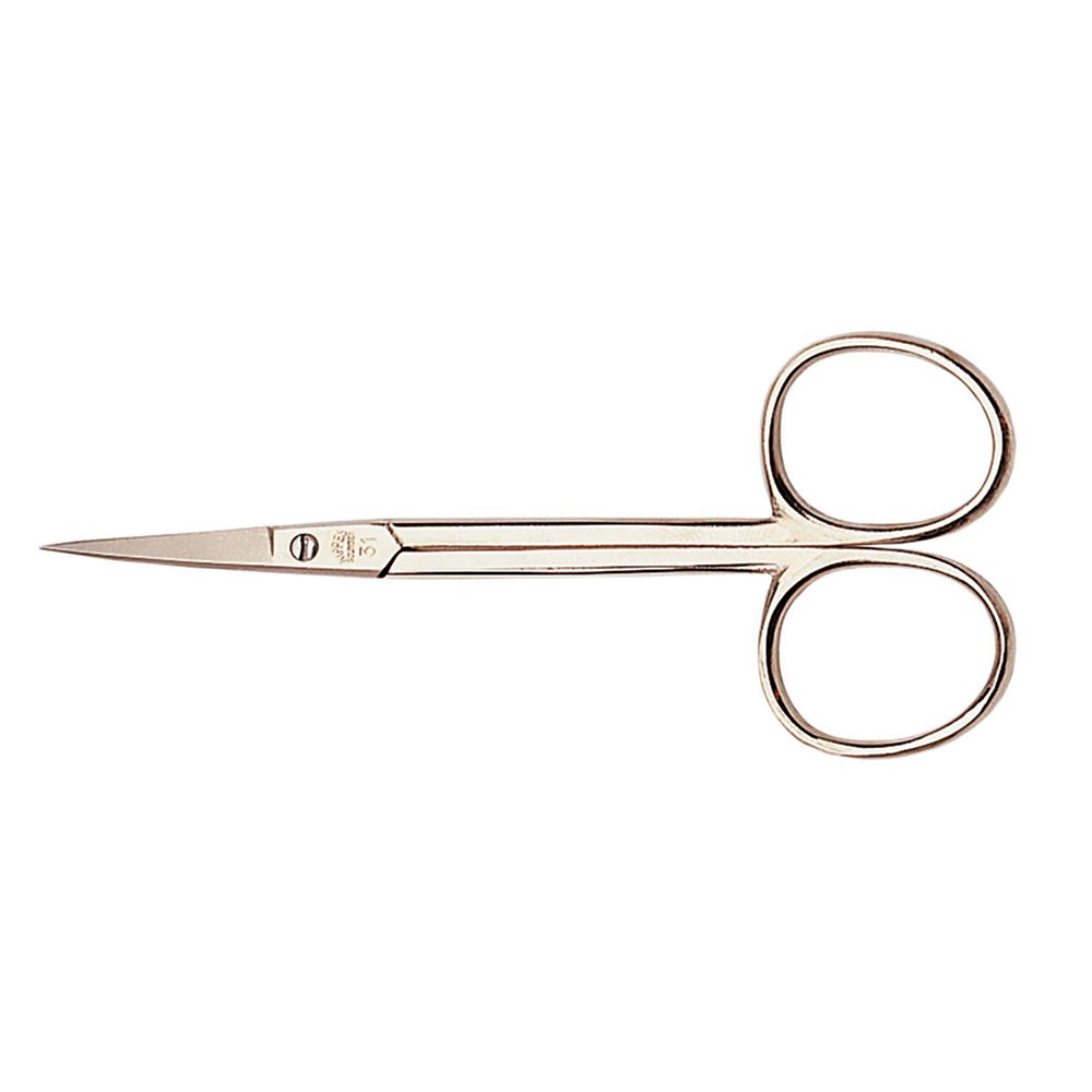 nippes Nagelschere 9 cm