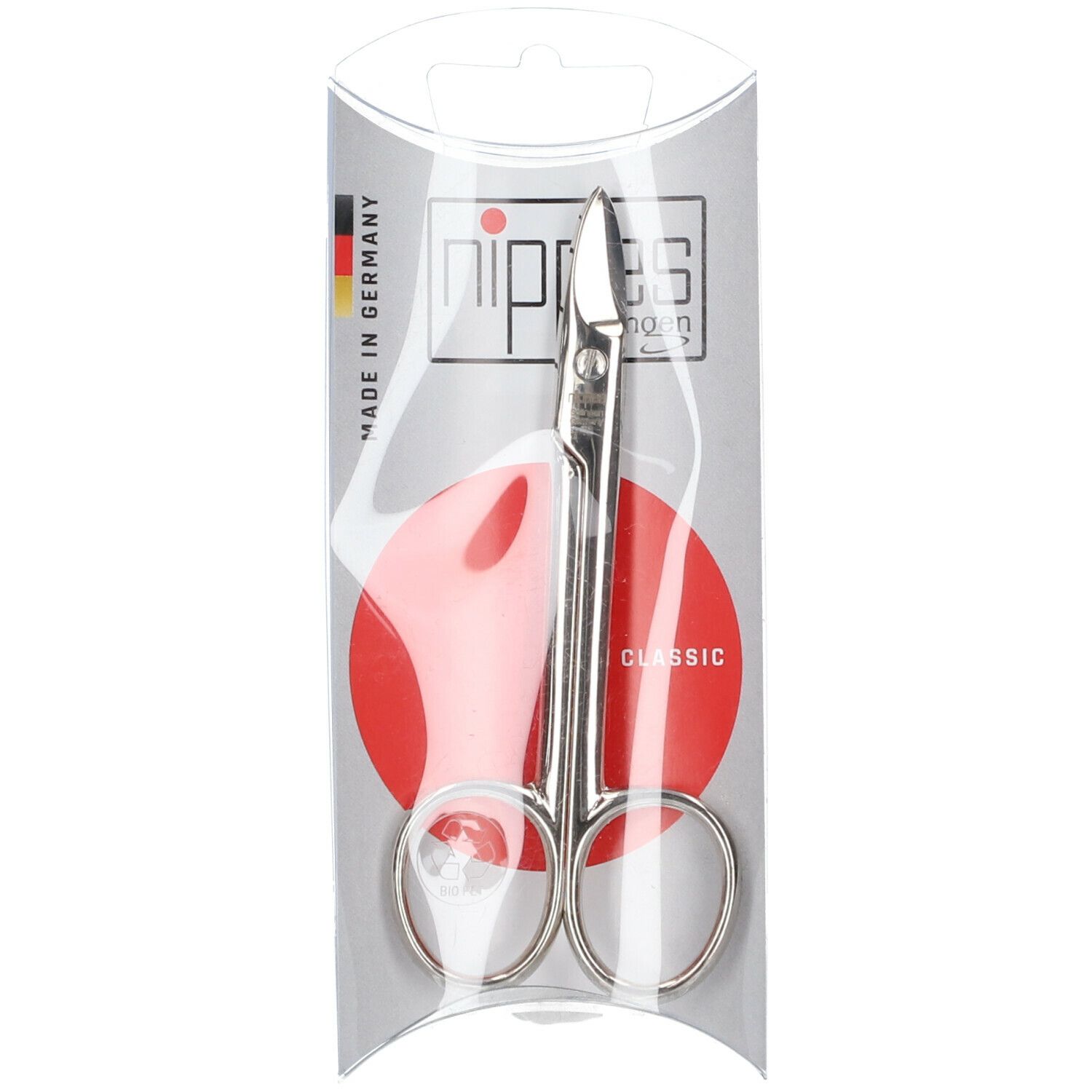 Nippes R 43 Pediküre-Schere