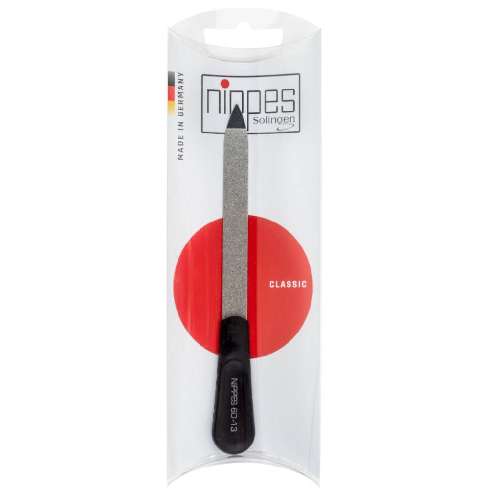 Nippel R 60 Diamantfeile 13 cm