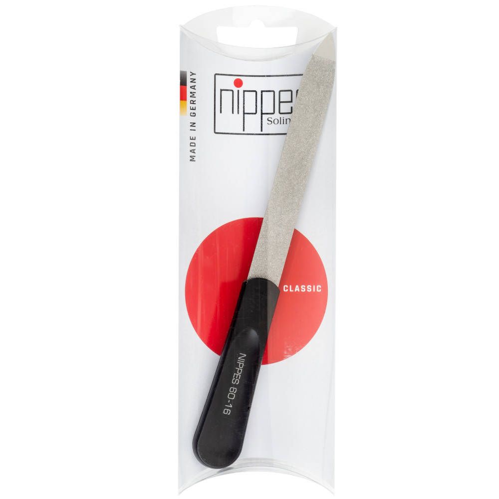 Nippel R 60-16 Diamantfeile 16 cm