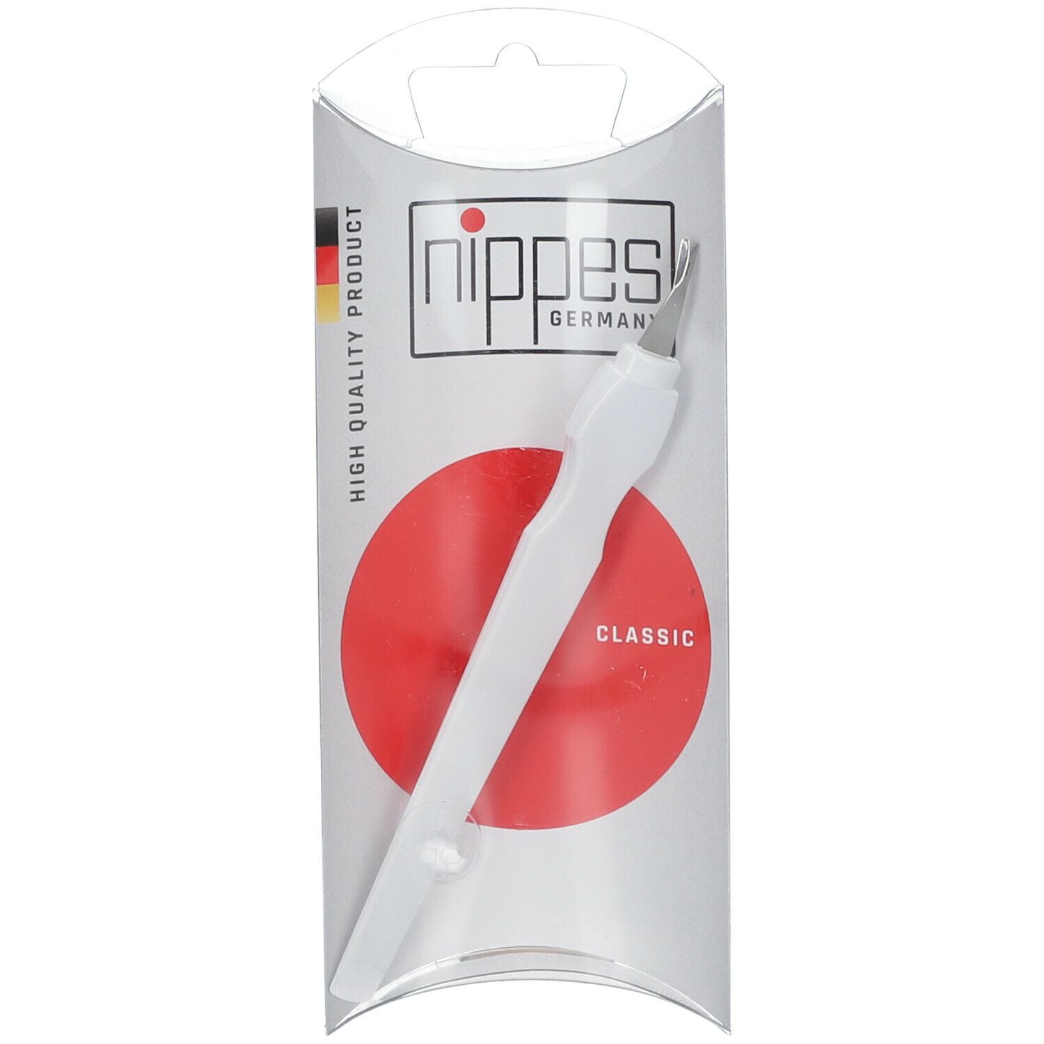 nippes Nagelhautentferner