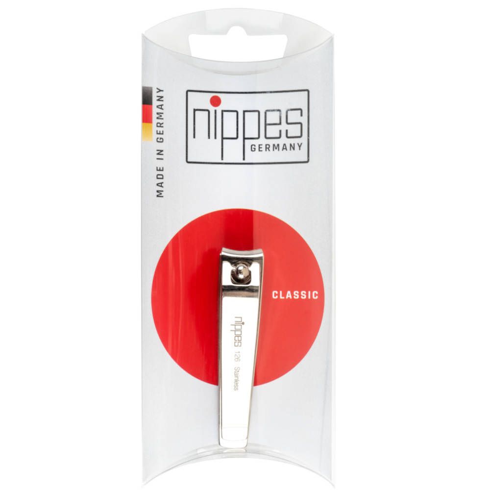 Nippes R 126 Nagelknipser