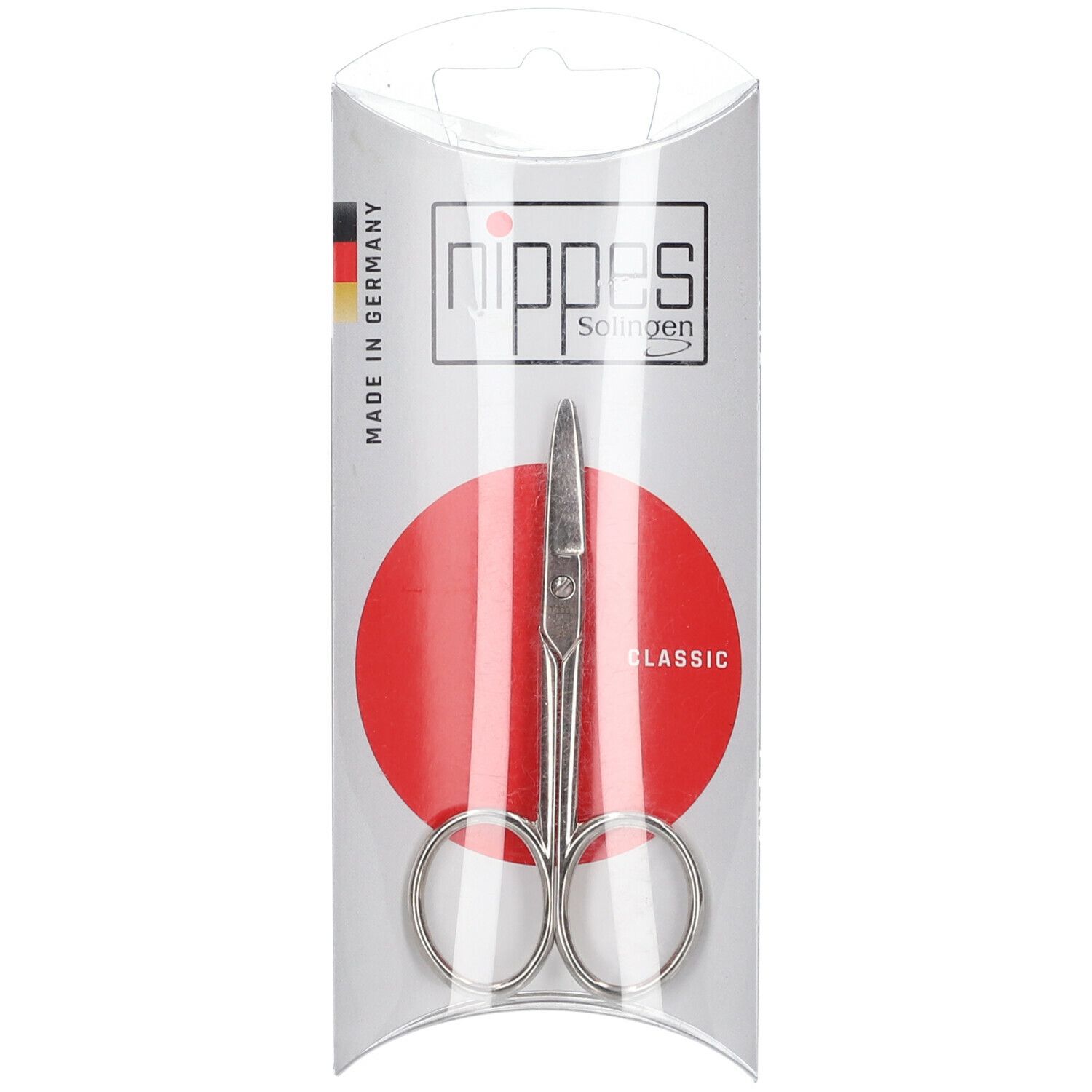 nippes Babynagelschere 8 cm