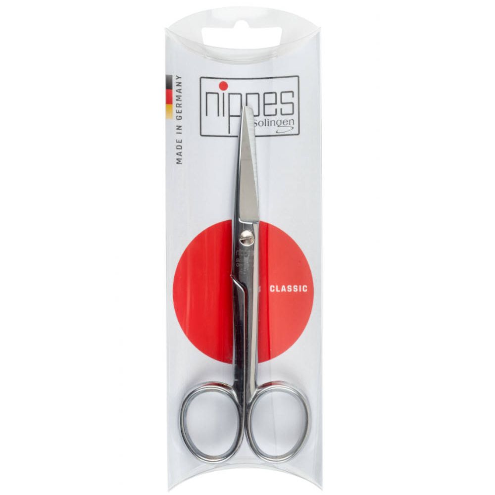 nippes Verbandsschere 13 cm