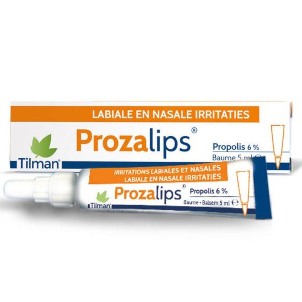 Tilman® Prozalips