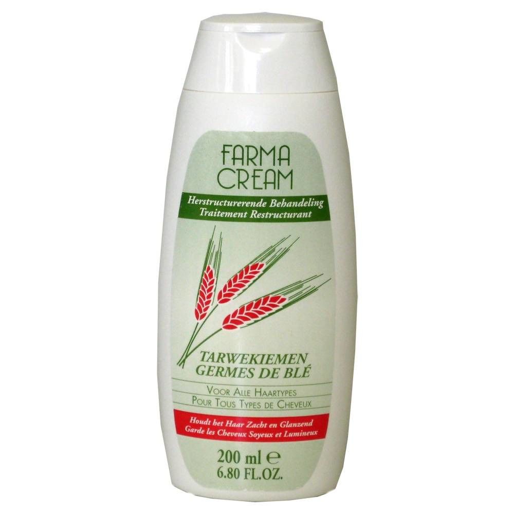 Farmatinti Farma Crème au germe de blé
