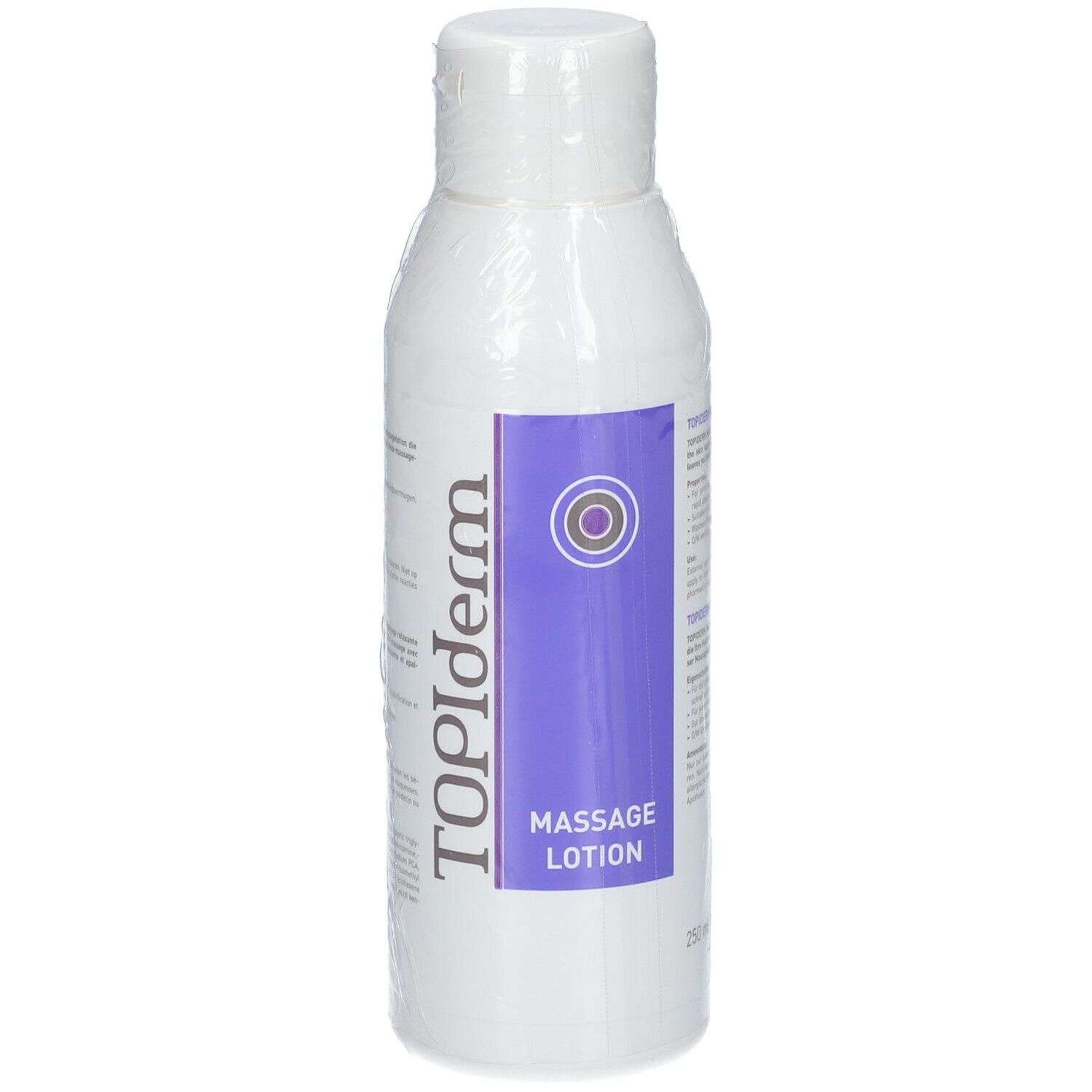 Image of TOPIderm Massage Lotion