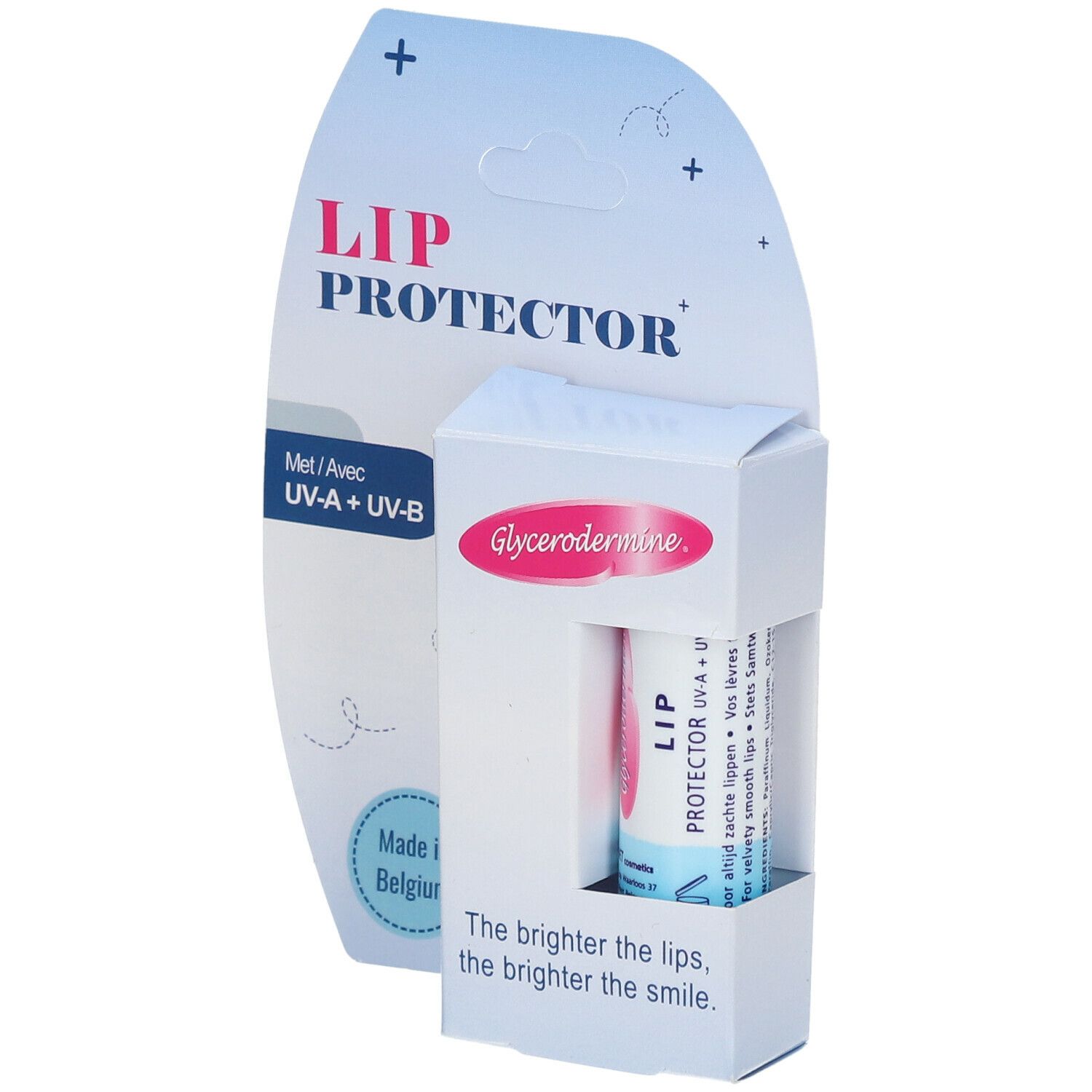 Glycodermine Lippenstift