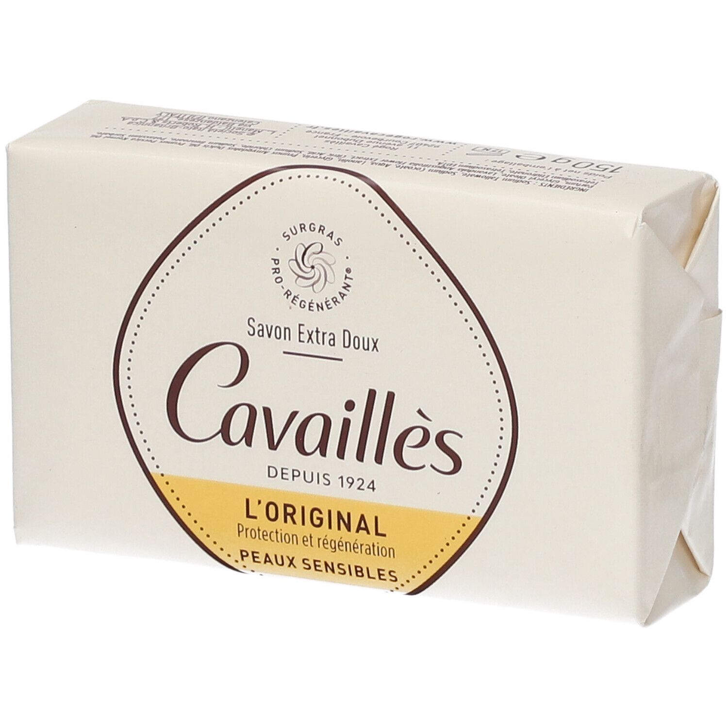 Rogé Cavaillès Savon surgras Extra-Doux - Classique