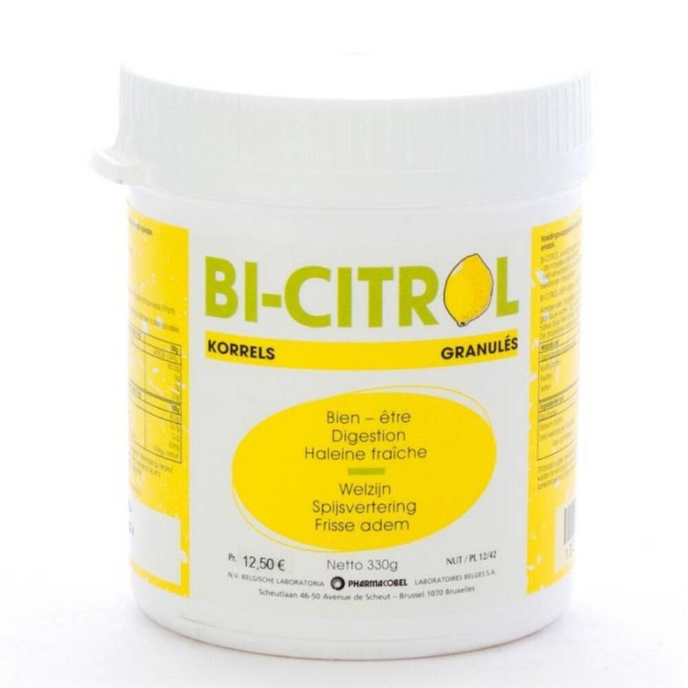 BICITROL® Granulat