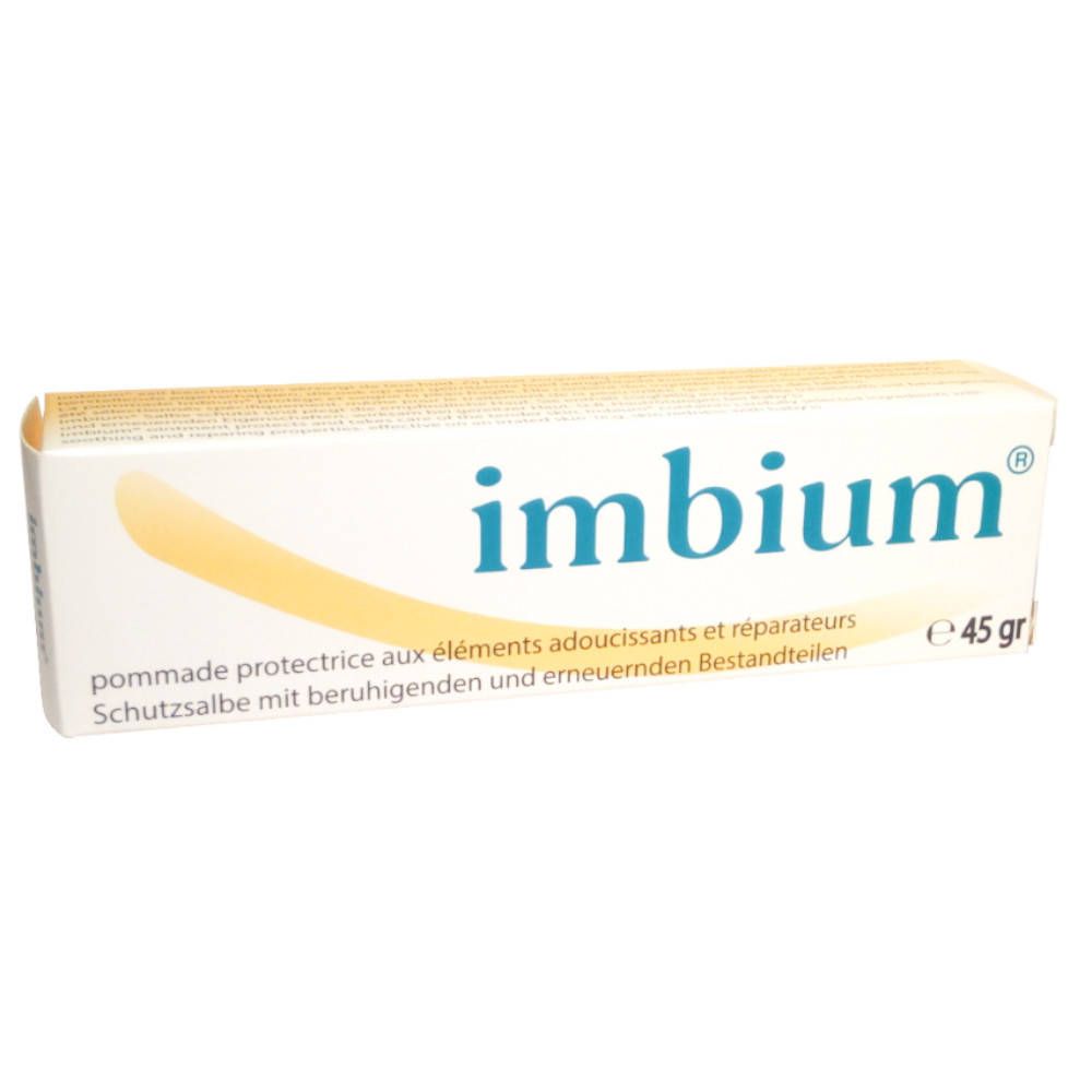 imbium® Schutzsalbe
