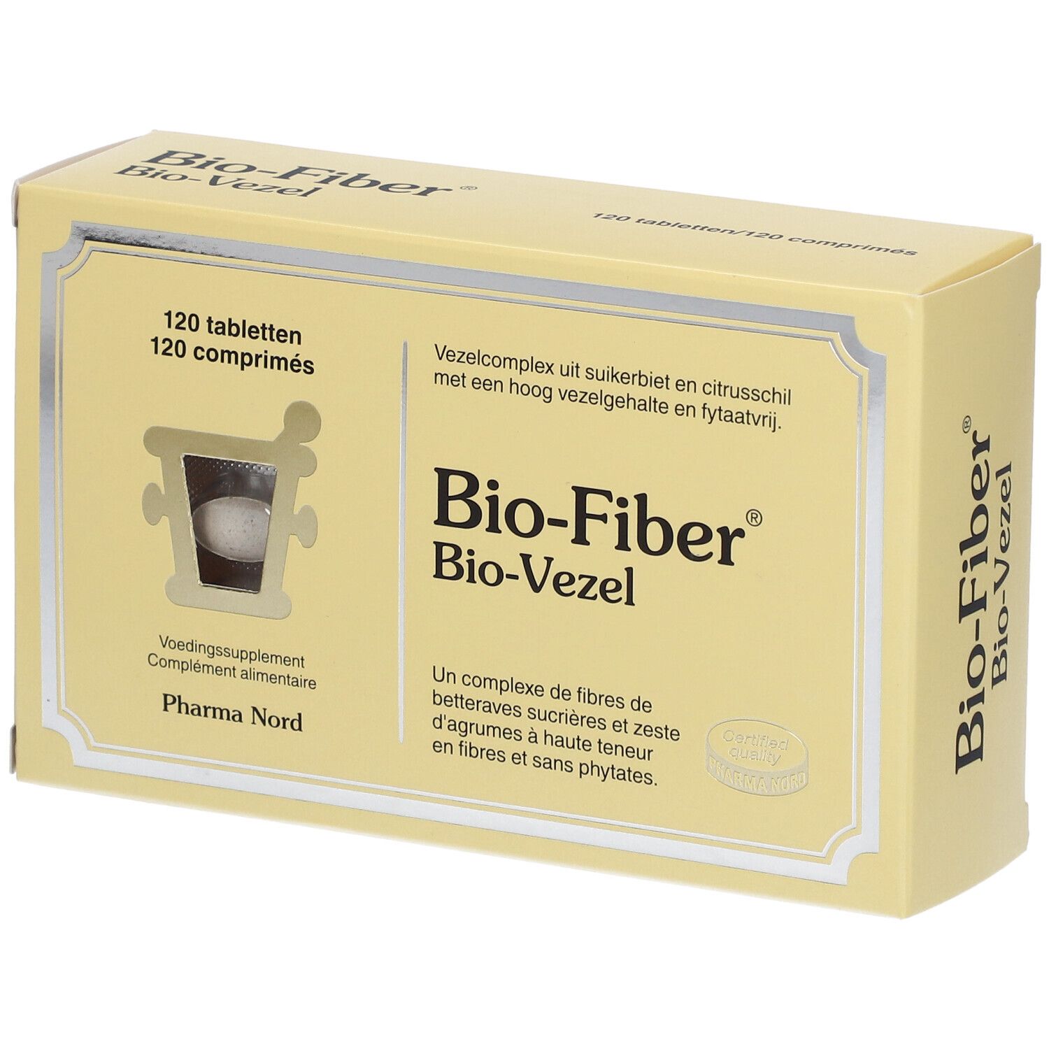 Pharma Nord Bio- Fiber®