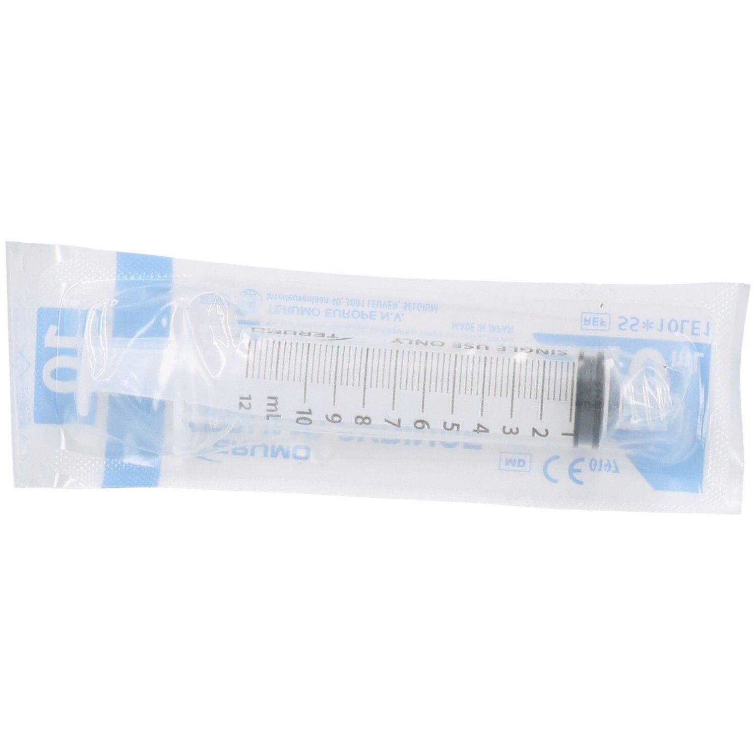 Terumo Seringue 10 ml