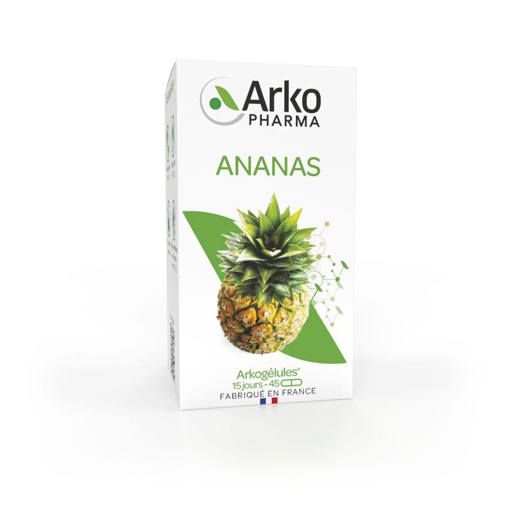 Image of Arkocaps Ananas