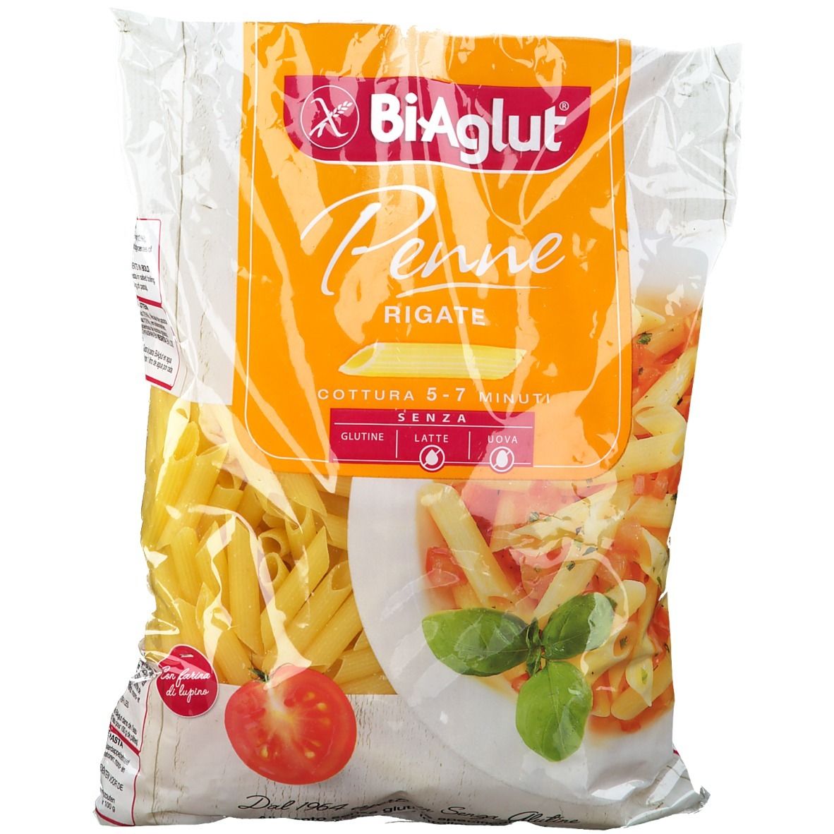 BiAglut® Penne sans gluten
