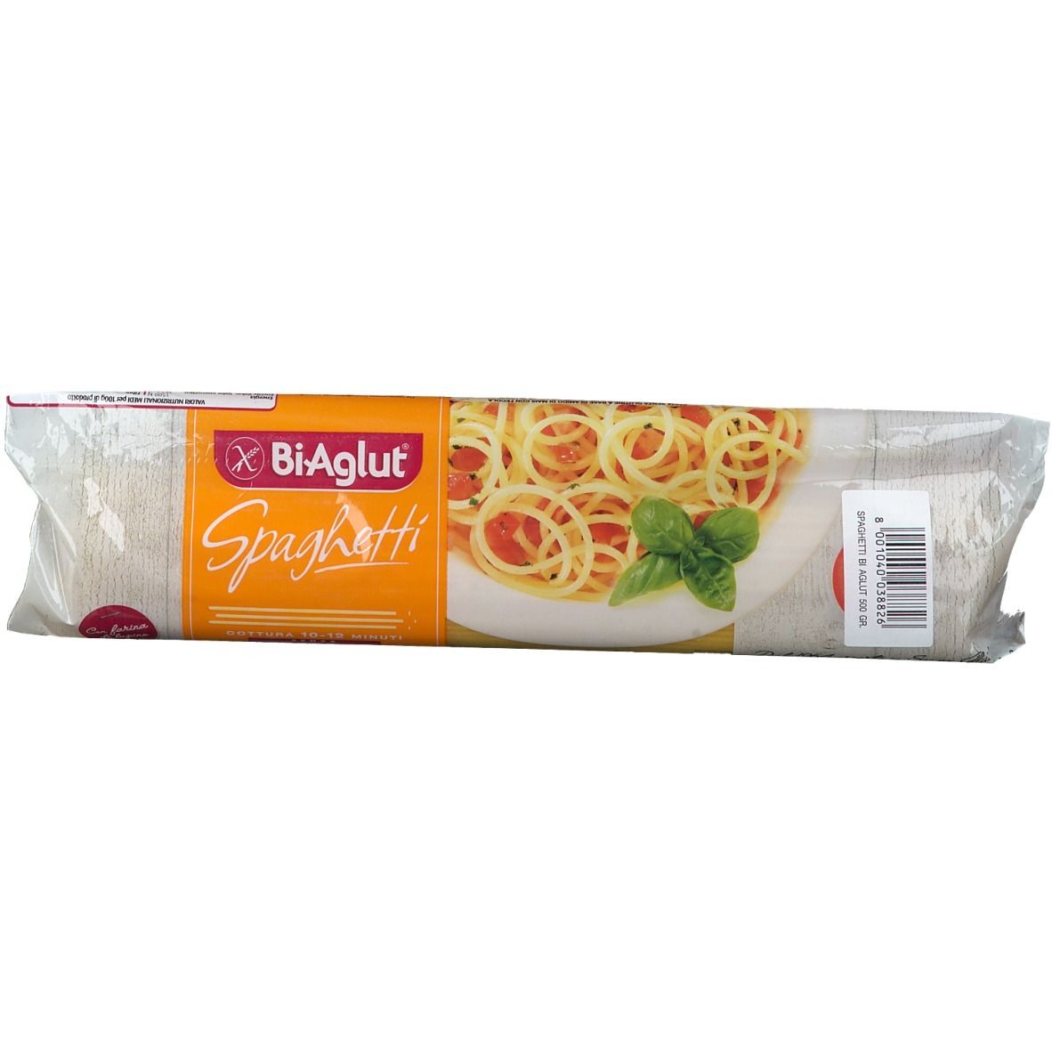 Image of Bi-Aglut® Spaghetti