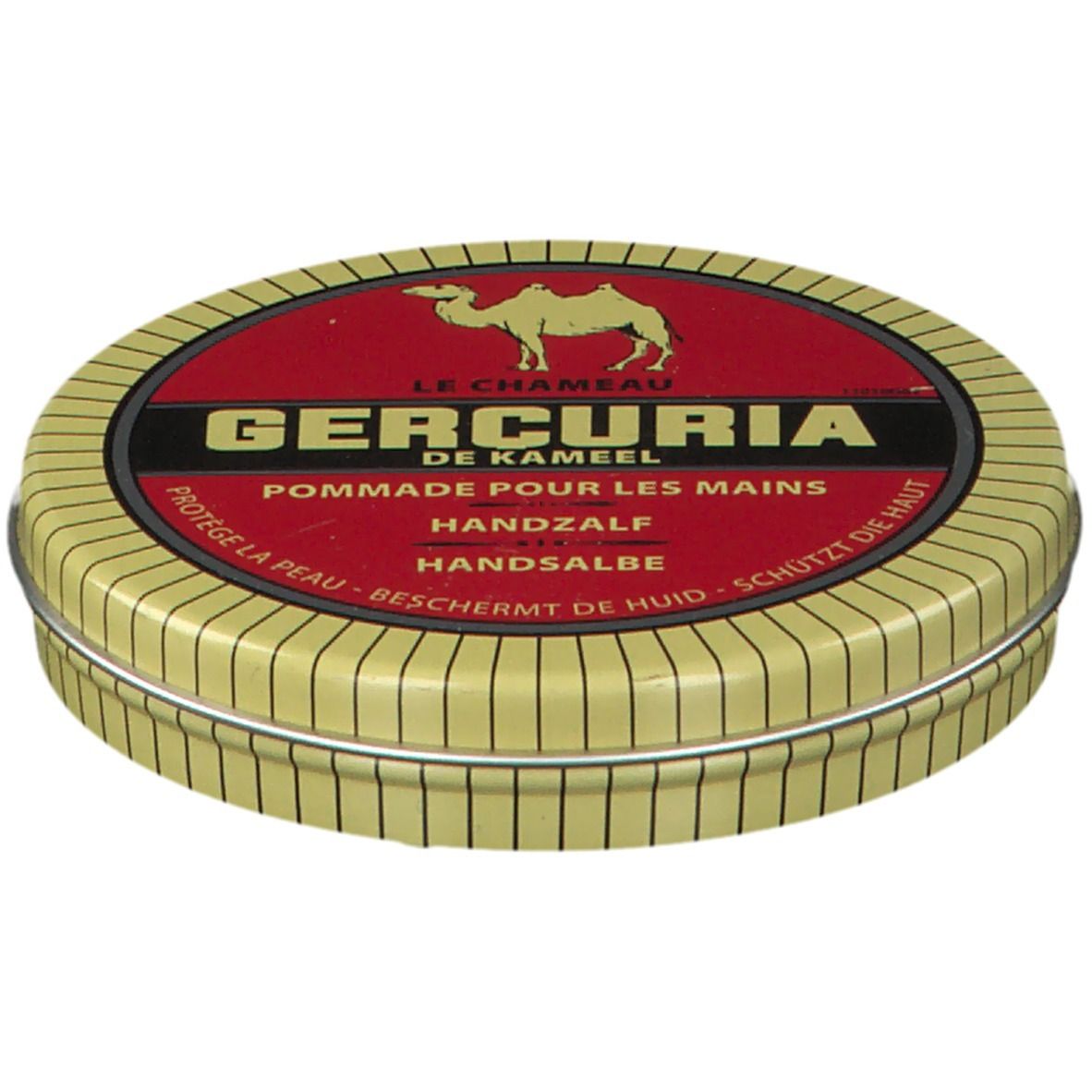 Gercuria Handcreme