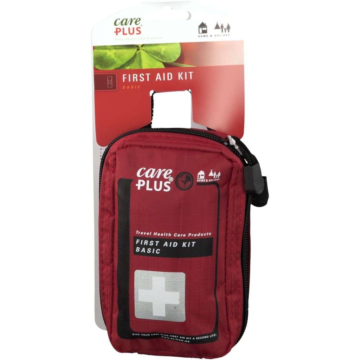 Image of Care PLUS® First Aid Kit Basic