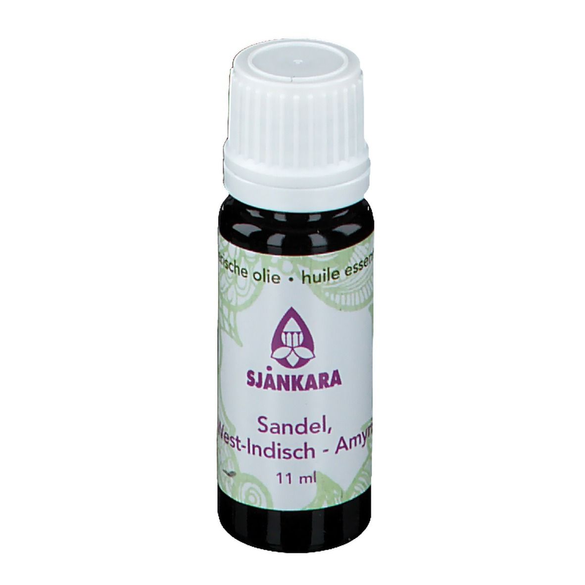SJANKARA Santal Amyris ätherisches Öl