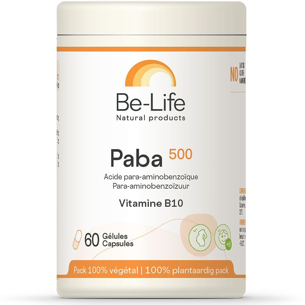 Image of Be-Life Paba 500