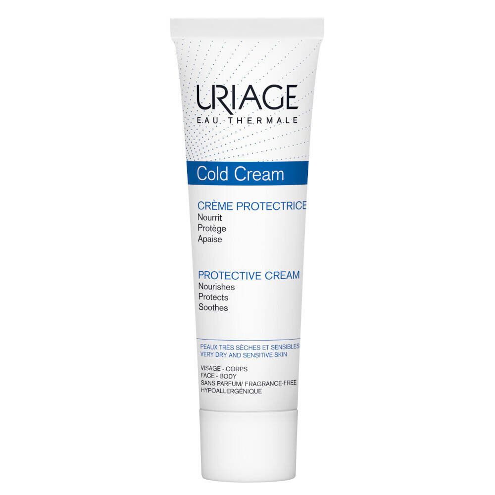 URIAGE Cold Cream Schutzcreme