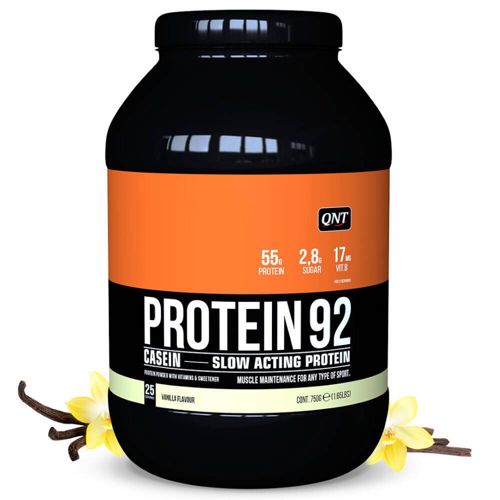 QNT Protein Casein