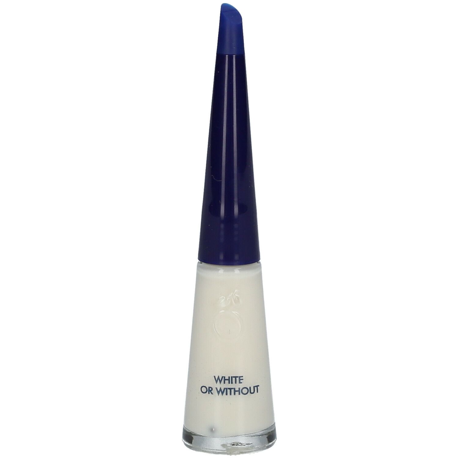 HERÔME® White or Without