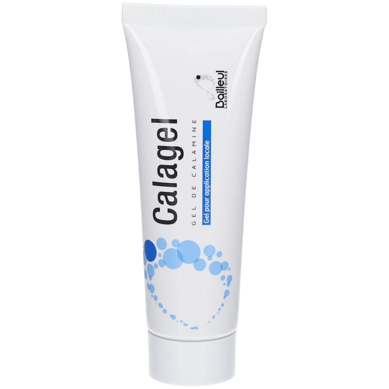 Calagel Gel de Calamine