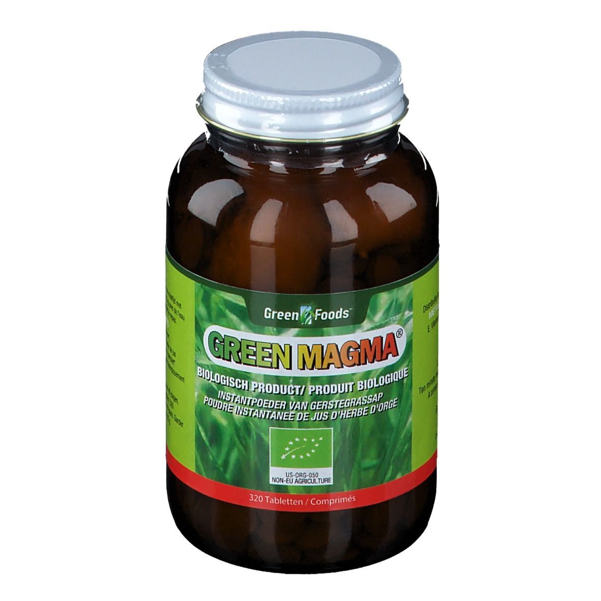 Image of Green Foods® GREEN MAGMA®