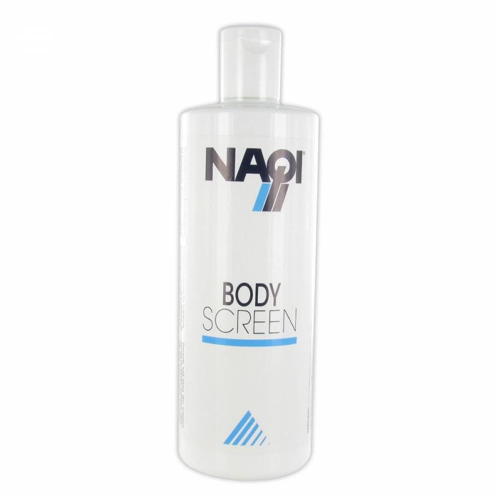 Image of NAQI Body Screen