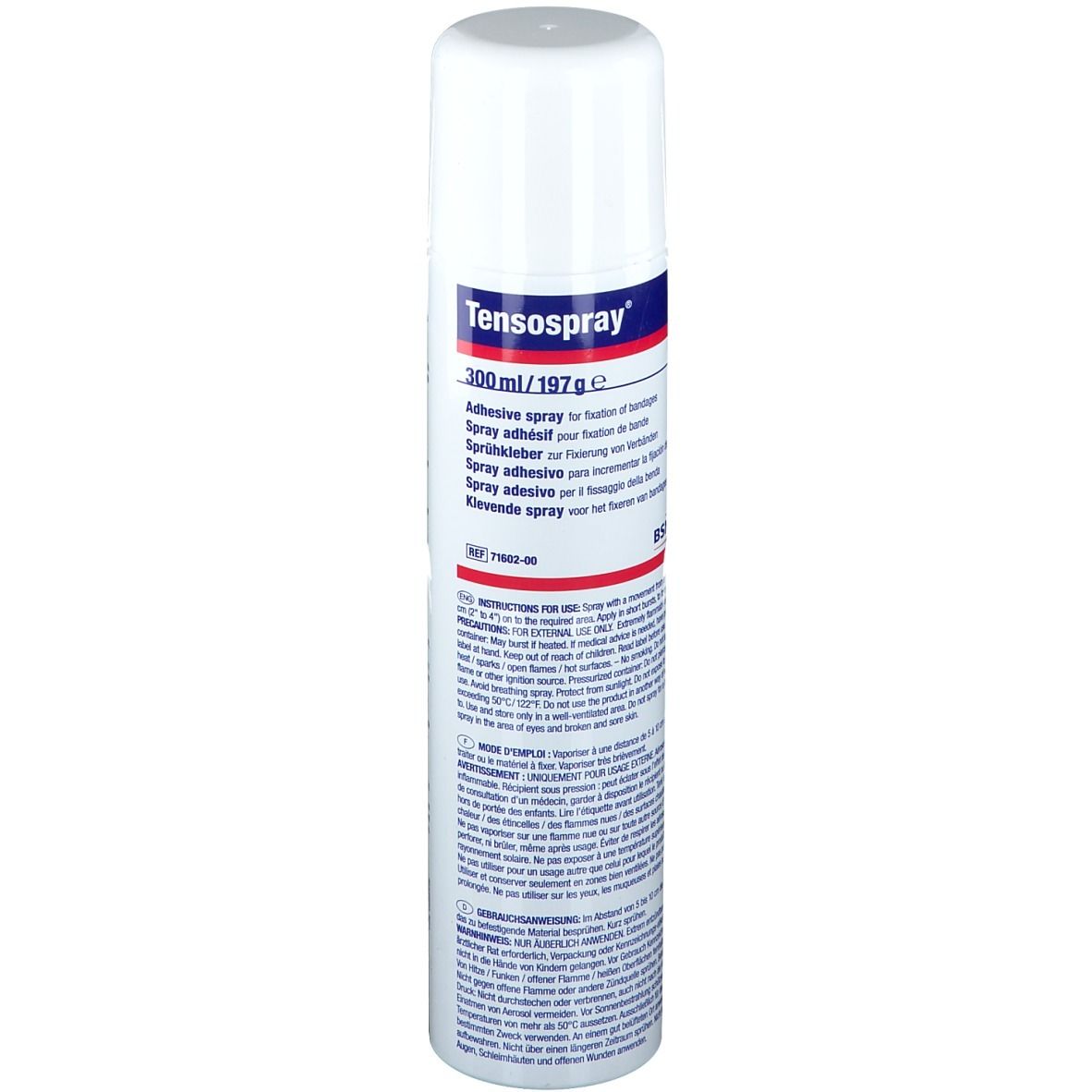 Tensospray® Klebspray