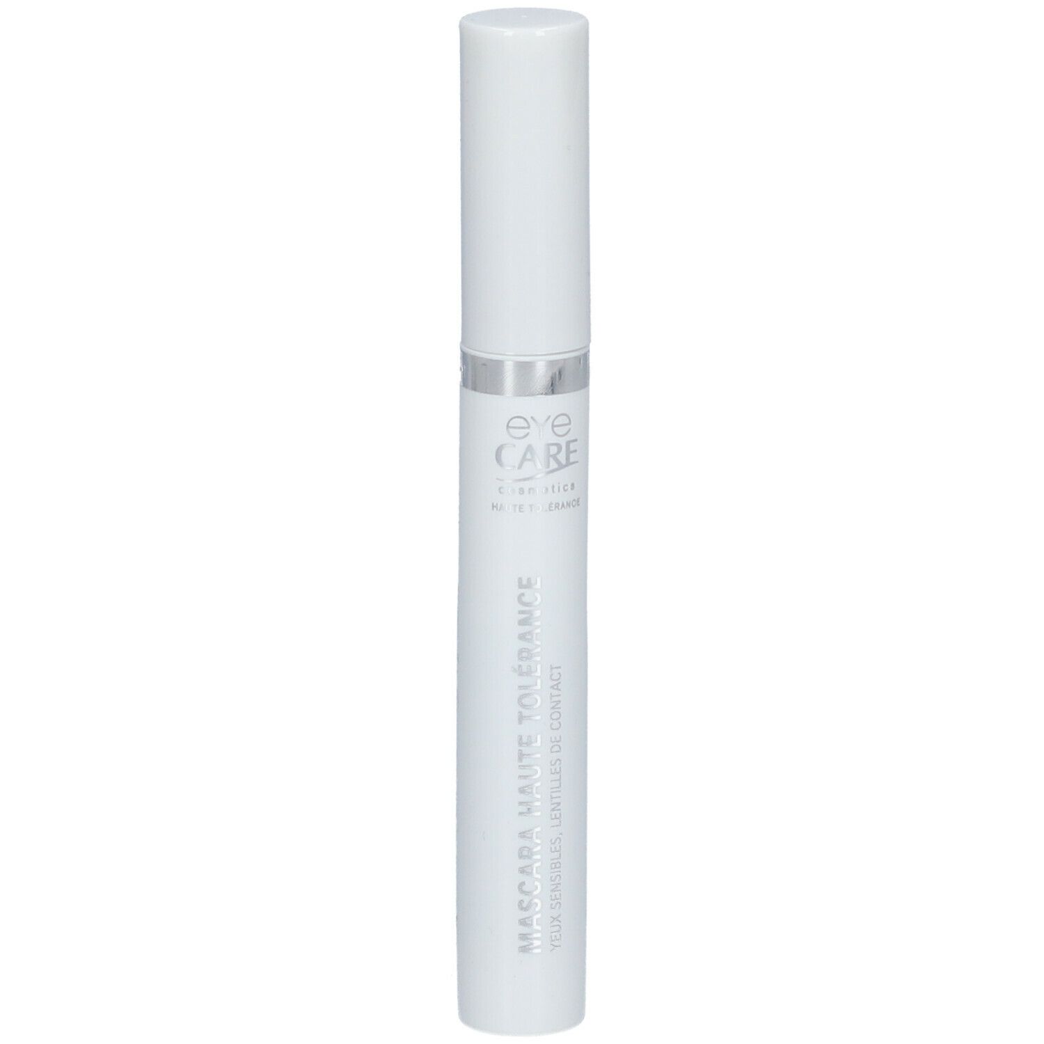 eye care cosmetics Hochverträgliche Mascara Schwarz