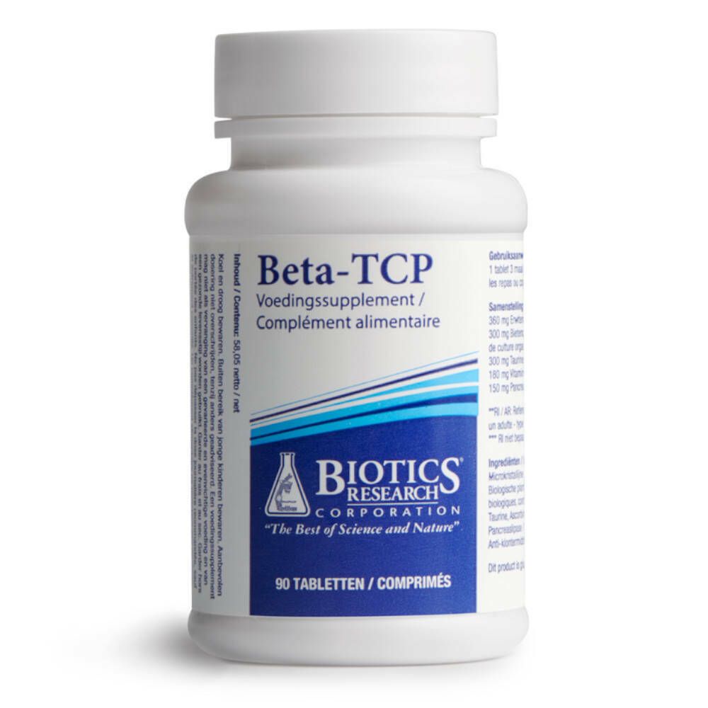 Image of Biotics Beta-TCP