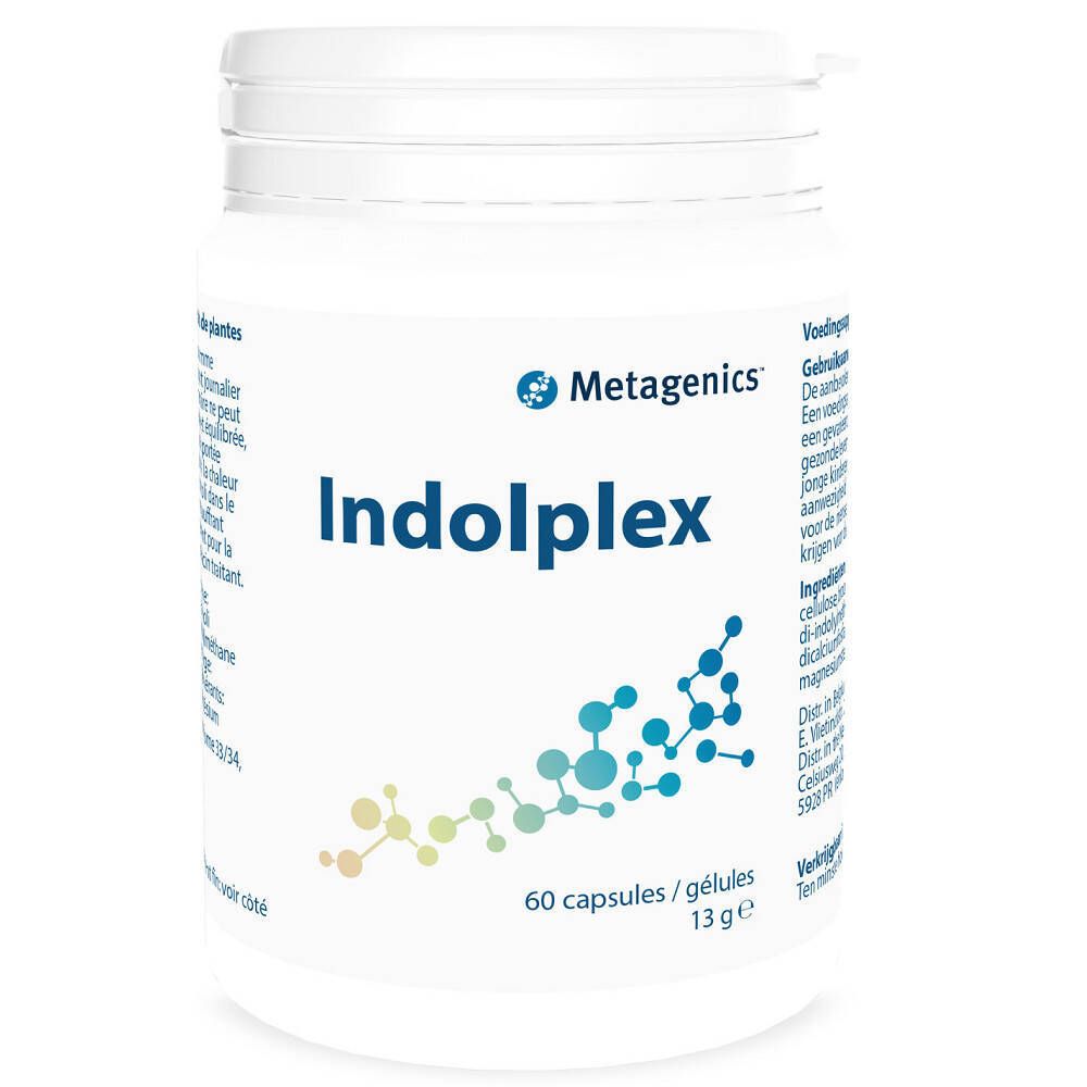 Matagenics® Indolplex