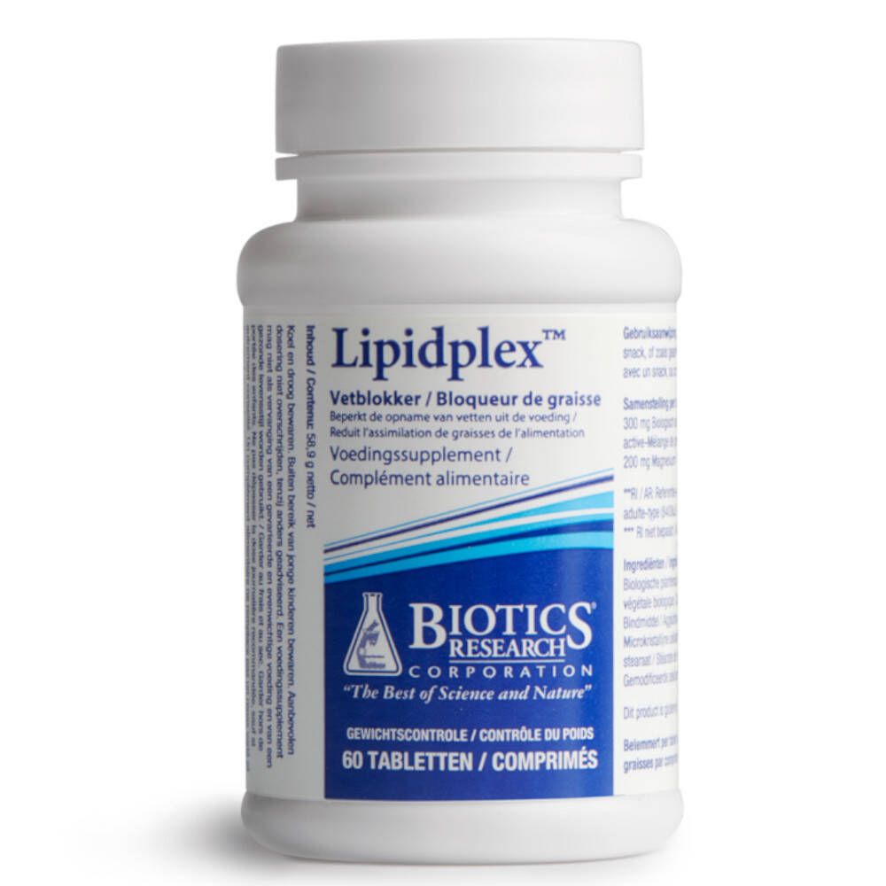 BIOTICS® RESEARCH Lipidplex