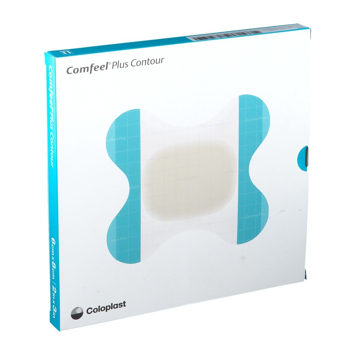 Comfeel® Plus Contour