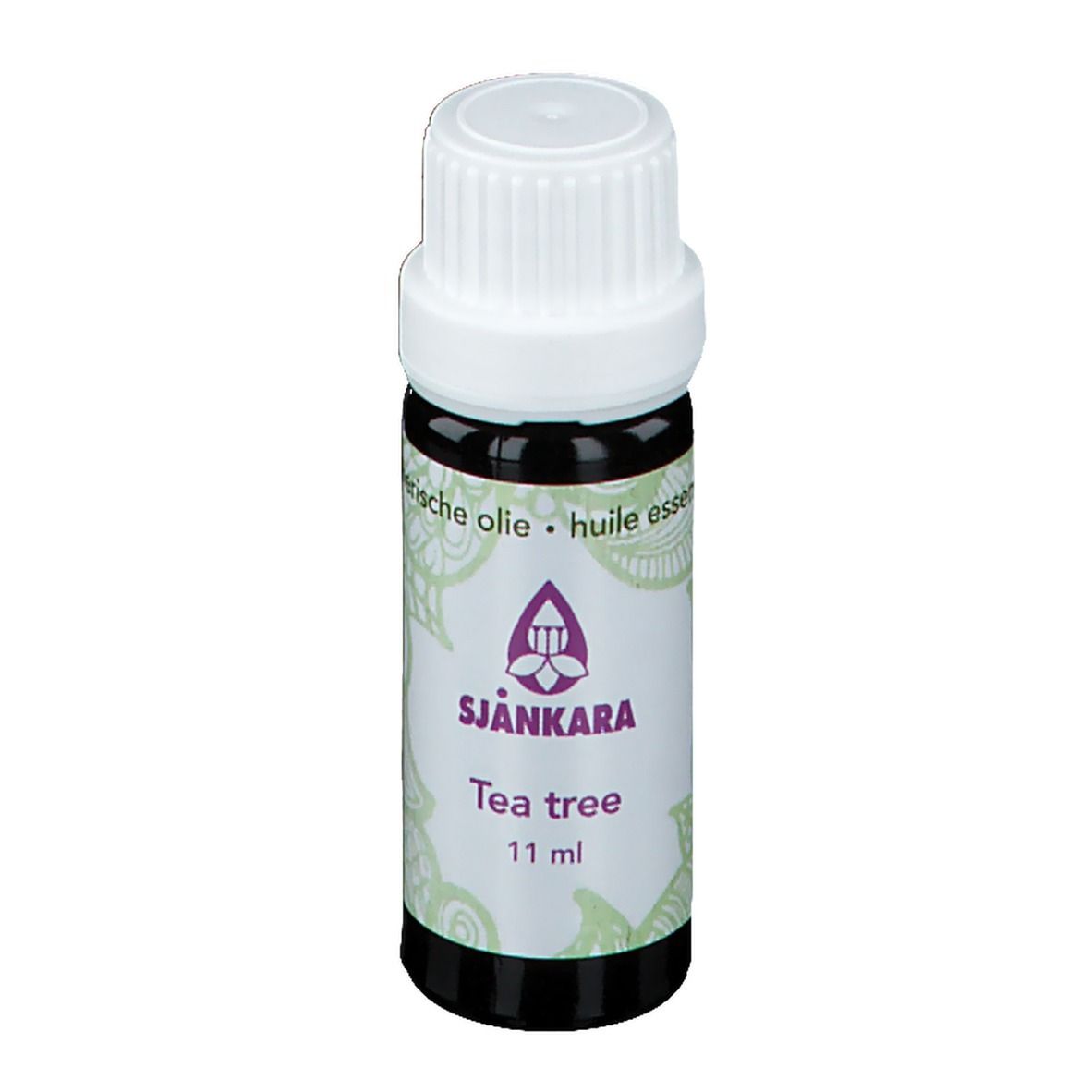 SJANKARA Tea Tree ätherisches Öl
