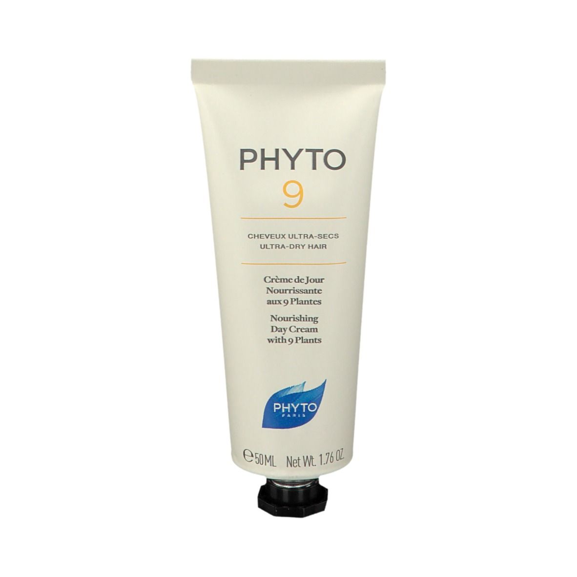 Phyto Phyto 9 Nutritional Tagescreme für Haare