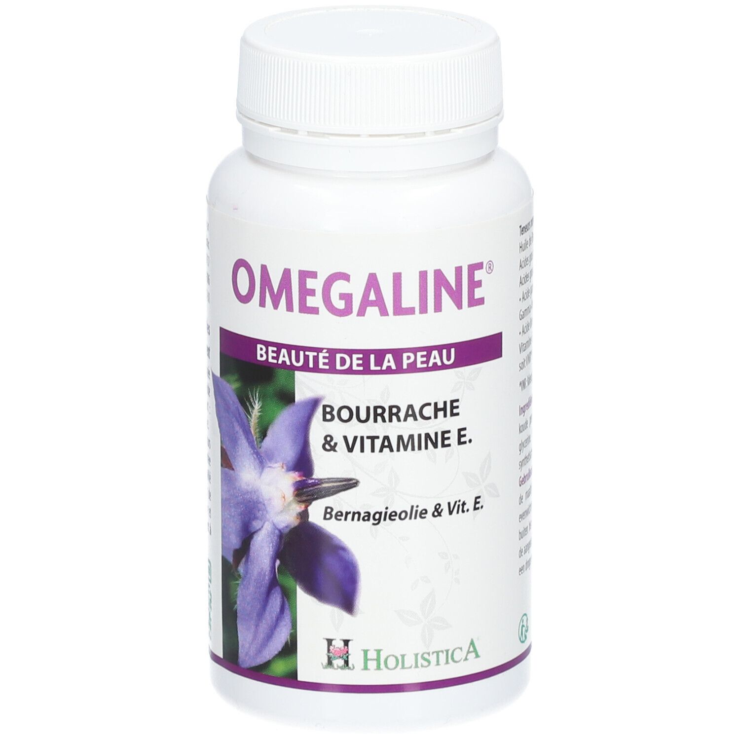 OMEGALINE® Schöne Haut