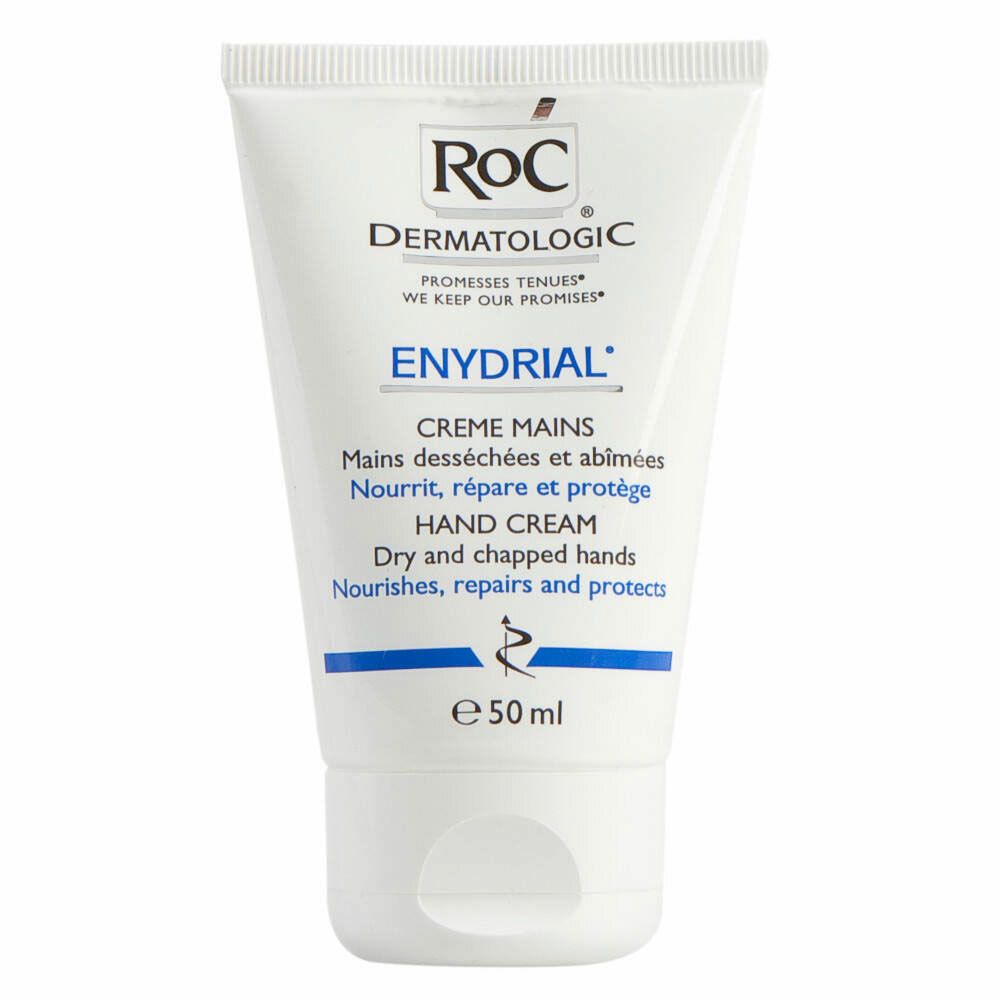 Image of RoC® ENYDRIAL® Handcreme
