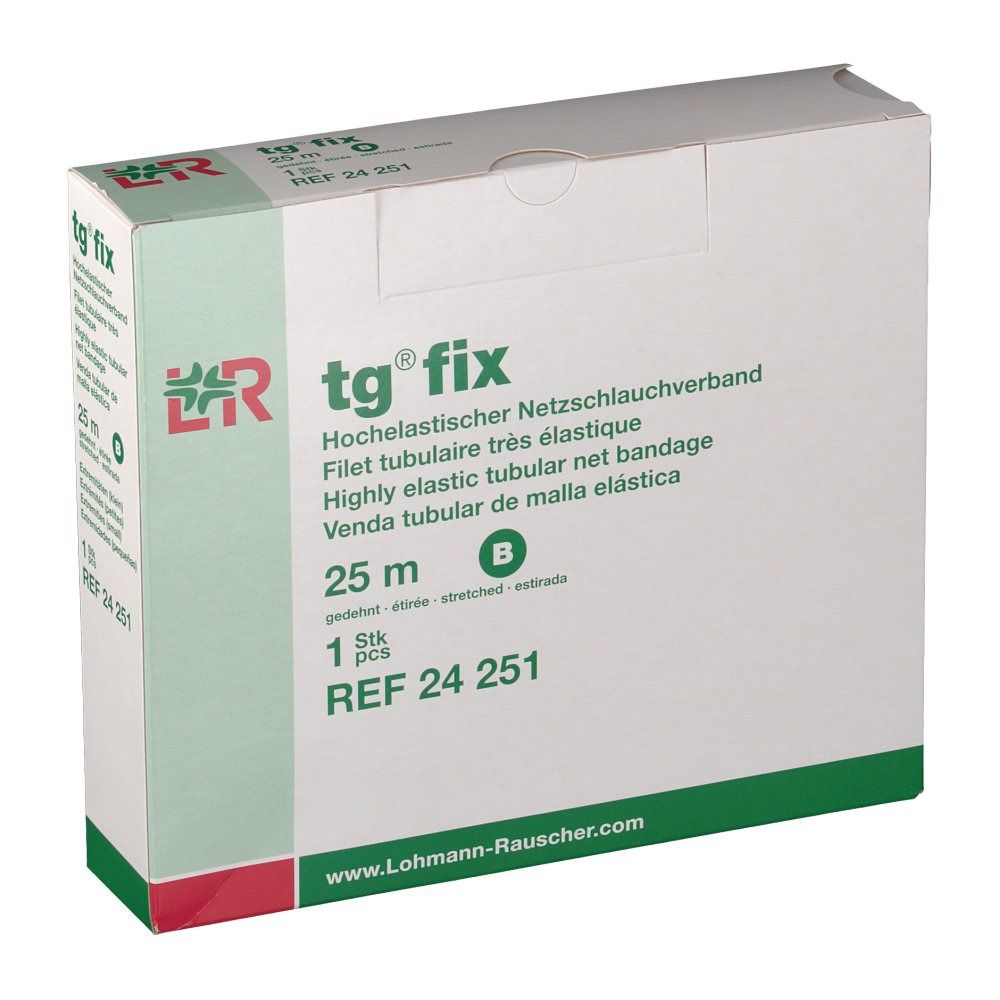 tg® fix Gr. B 25 mk